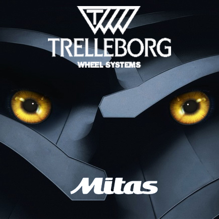 Trelleborg Mitas