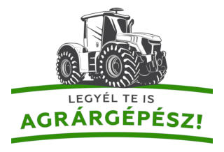 Agrárgépész