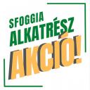 Sfoggia alkatrész akció